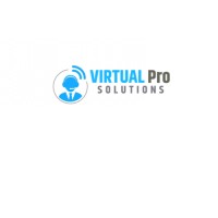Virtual Pro Solutions logo - Similar company to Virtual Pro Solution