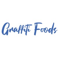 Graffiti Foods logo - Similar company to Narmada Amrit Mill