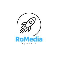 RoMedia logo - Similar company to Hello Bracket'S