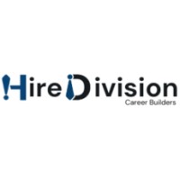 HIRE DIVISION STAFFING AND RECRUITMENT logo - Similar company to Skyline Tech Solutions