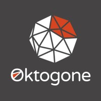 OKTOGONE GROUP logo - Similar company to Coachline: The Cooptech Unleashing Your Performance