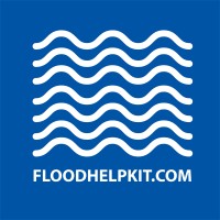 Flood Help Kit logo - Similar company to Alms 360 Foundation