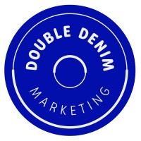 Double Denim Marketing logo - Similar company to 9Y Creative