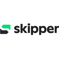 Skipper logo - Similar company to Macha Ai
