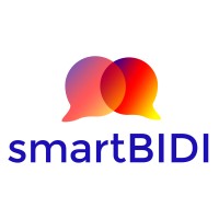 smartBIDI logo - Similar company to Formagility