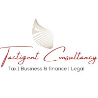 Tactigent Consultancy | Caribbean and The Netherlands logo - Similar company to Fiscal Fuse - Tax Advisory & Estate Planning
