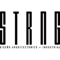 STRNG logo - Similar company to Muro Blanco