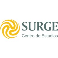 SURGE Centro de Estudios logo - Similar company to Apti