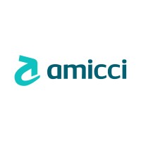 Amicci logo - Similar company to Escola de Resultados e Negócios