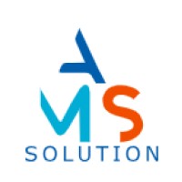 AMS Solution logo - Similar company to Sprint Telecom