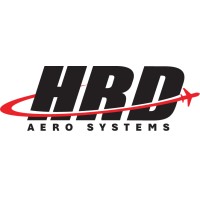 HRD Aero Systems, Inc. logo - Similar company to J&W Lumber