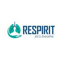 Respirit Healthcare logo - Similar company to Alphaion