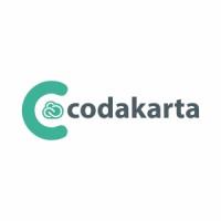 Codakarta logo - Similar company to Smashing Software Technologies