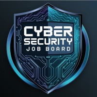 Cyber Security Job Board logo - Similar company to Cyber Security District