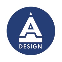 Design by Andre logo - Similar company to Made Media Ph