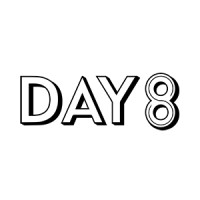 Day 8 Experiences logo - Similar company to Quarterdeck