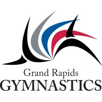 Grand Rapids Gymnastics logo - Similar company to Advent Physical Therapy