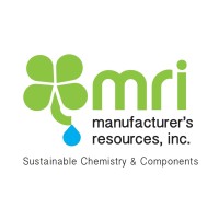 Manufacturer's Resources, Inc. logo - Similar company to Scratch School