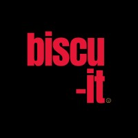 Biscu-it logo - Similar company to Event-Pros Inc.