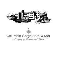 Columbia Gorge Hotel & Spa logo - Similar company to Dhyana Spa