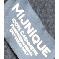 MijnIque Cashmere sjaals logo - Similar company to Sjaalskopen.Nl