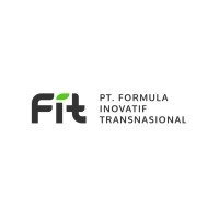 PT. Formula Inovatif Transnasional logo - Similar company to Pt. Rajawali Baskara Perkasa