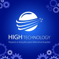 High Technology - Reparos e Soluções para Telecomunicações logo - Similar company to Wifi.Pro