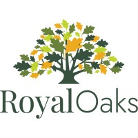 Royal Oaks logo - Similar company to Sun Health