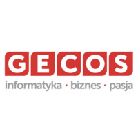 GECOS Sp z o.o. logo - Similar company to Complex Sad