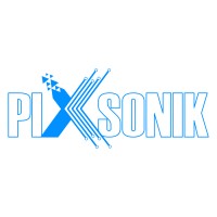 PIXSONIK logo - Similar company to Xpentra
