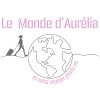 Le Monde d'Aurélia logo - Similar company to Philautia