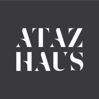 Ataz Haus Interior Design logo - Similar company to Design Plus Sg