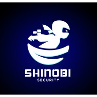 Shinobi Security logo - Similar company to Skillsecure X