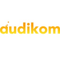 Audikom logo - Similar company to Jugma