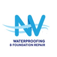 NV Waterproofing & Foundation Repair logo - Similar company to Thrasher Partners