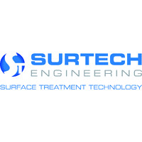 Surtech Engineering logo - Similar company to Cerney S.A.