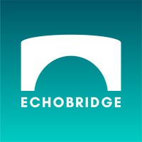 Echobridge logo - Similar company to Dotsify