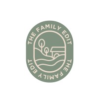 The Family Edit logo - Similar company to Tellusfirst