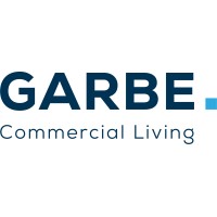 GARBE Commercial Living GmbH logo - Similar company to Natives Capital