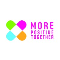 More Positive Together logo - Similar company to The Skill Mill
