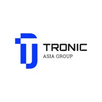 TRONIC ASIA GROUP logo - Similar company to Datakraf Solution Sdn Bhd