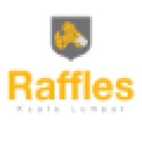 Raffles College Of Higher Education Sdn Bhd