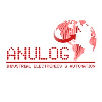 ANULOG logo - Similar company to Gflow Instruments Co., Ltd
