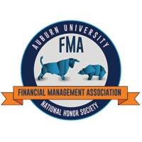 Auburn Financial Management Association logo - Similar company to Women In Government At The University Of Mississippi