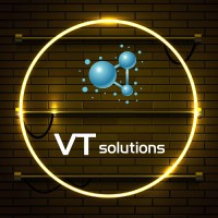 VrindaTech Solutions logo - Similar company to Impact Software Solution