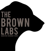 The Brown Labs logo - Similar company to Brown Box
