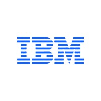 IBM logo - Similar company to Sonda