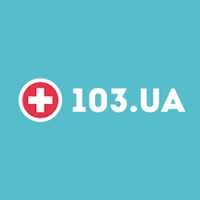 103.ua logo - Similar company to Documenics
