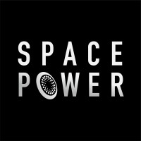 Space Power logo - Similar company to As23.Space