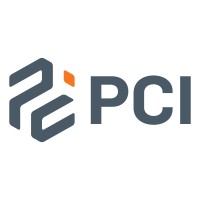 PCI logo - Similar company to Tru-Tech Precision Engineering